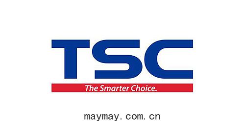 TSC 台(tái)半(bàn)條碼機
