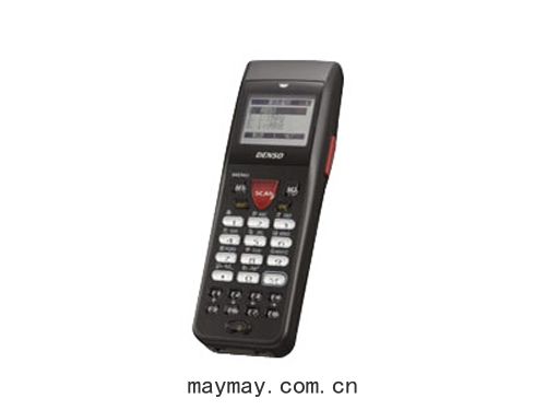 DENSO BHT-914B係列簡(jiǎn)便型手(shǒu)持數據終端 數(shù)據(jù)采集器(qì) 無綫(xiàn)盤點機(jī)