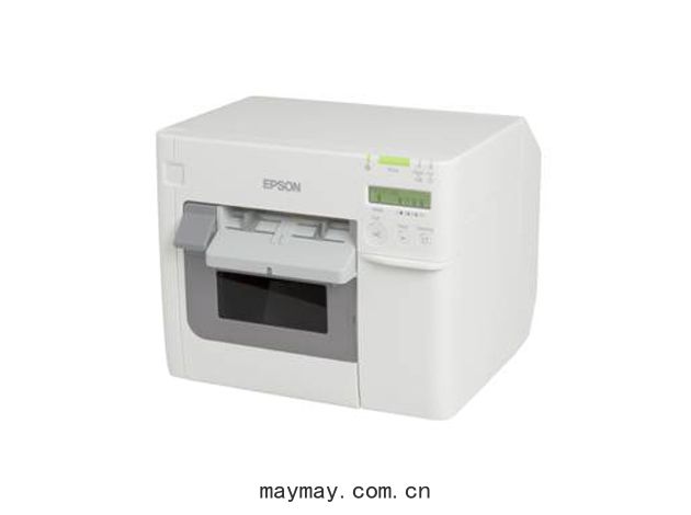 Epson TM-C3520 新一(yī)代全(quán)彩色標簽(qiān)打(dǎ)印(yìn)機
