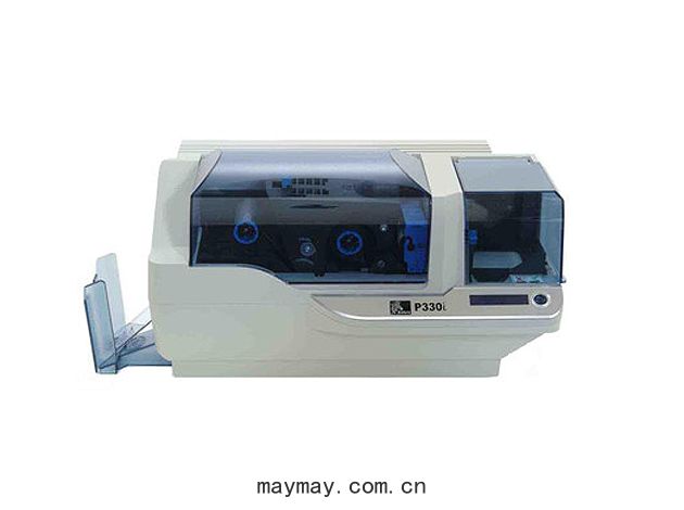 Zebra P330i 彩色證卡打(dǎ)印(yìn)機