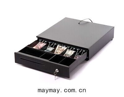 收款機(jī)三檔專用錢(qián)箱