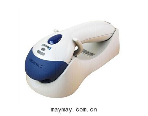 Honeywell/Metrologic碼捷無綫掃(sǎo)碼(mǎ)槍 MS9535無(wú)綫藍牙(yá)
