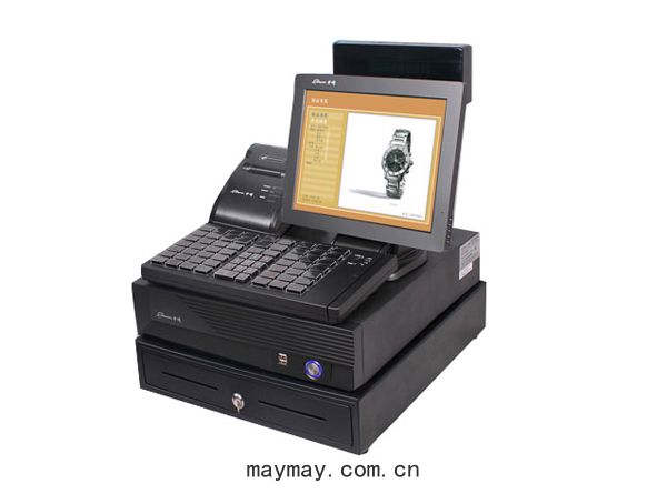 商用POS收款機(jī) ZQ-5000