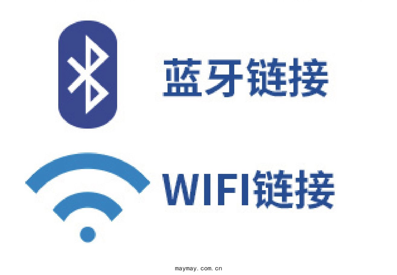 藍牙 WIFI