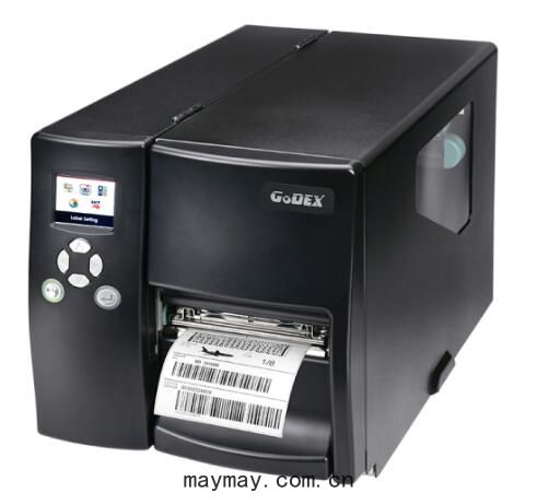 EZ2250i / EZ2350i 高(gāo)性(xìng)能的工業(yè)型條(tiáo)碼(mǎ)打印機