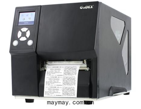 ZX420i / ZX430i 工業型(xíng)條碼(mǎ)機(jī)