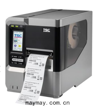 TSC MX240P 係(xì)列(liè) 打印(yìn)機(jī)