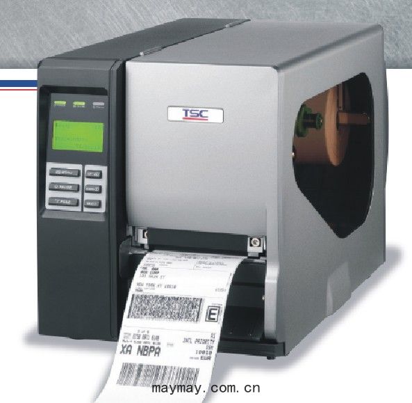 TSC TTP-246M Pro係列(liè) 打印機