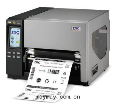 TSC TTP-286MT係列(liè) 寬(kuān)幅打印機