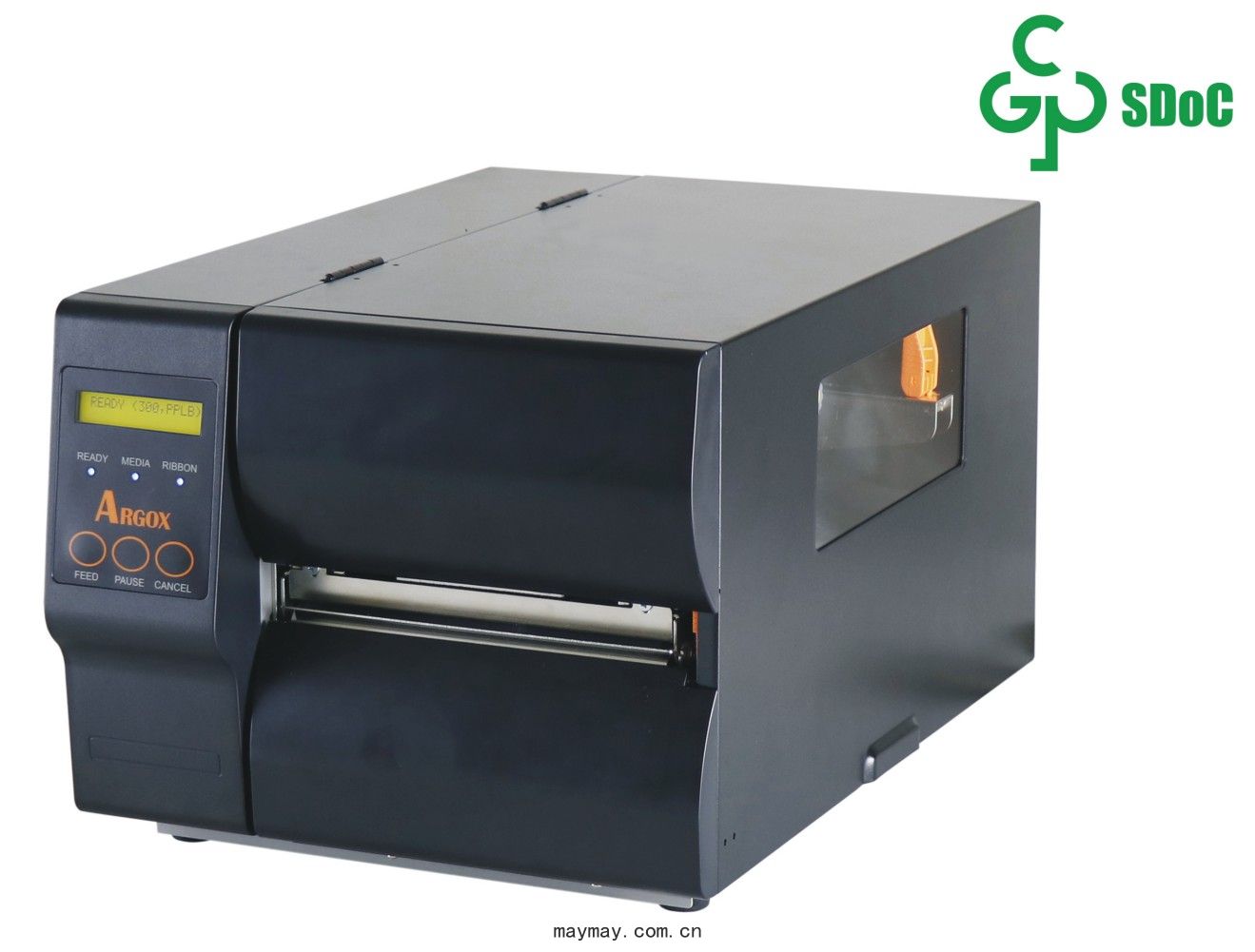 DX-3200 條碼(mǎ)打印機